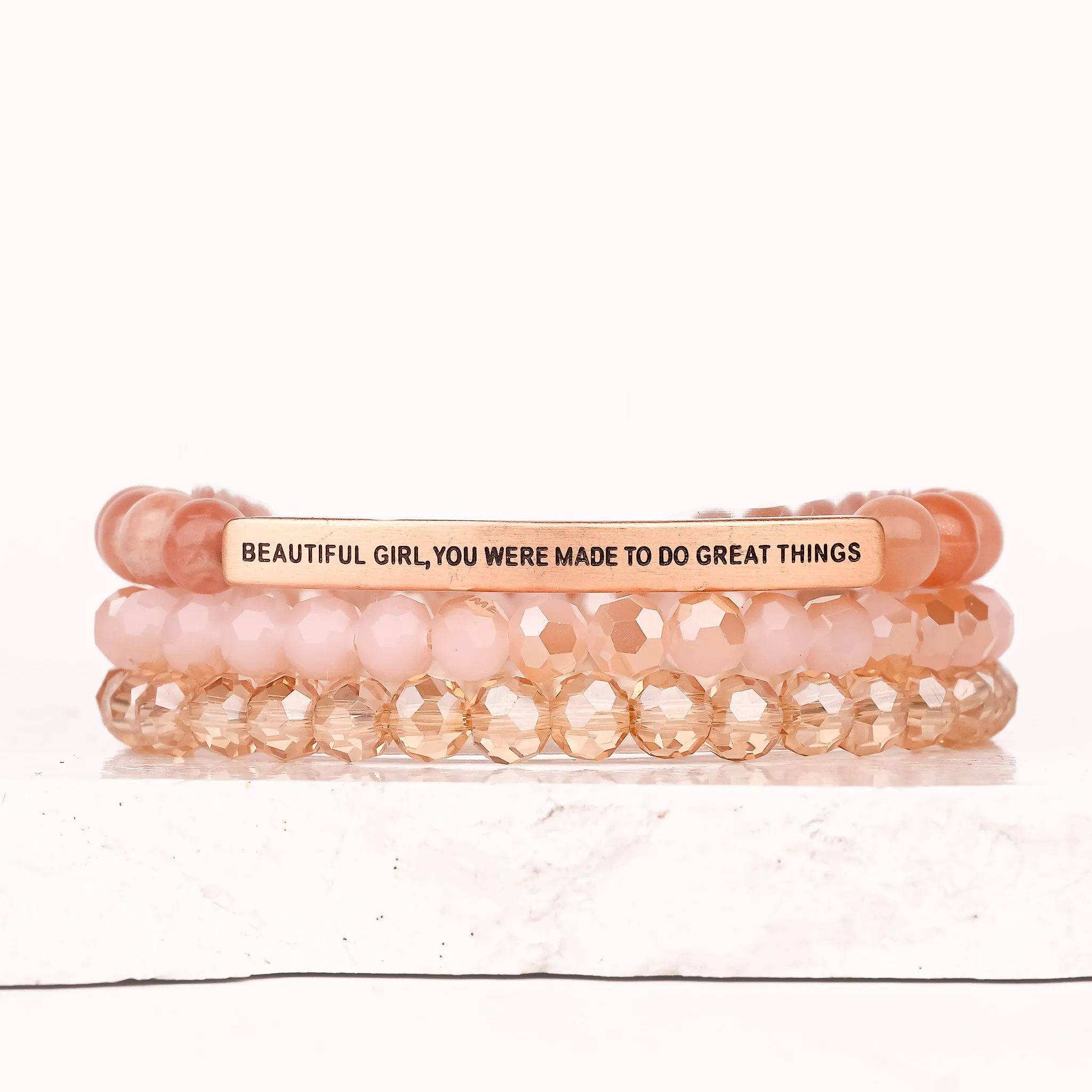 "BEAUTIFUL GIRL" Bundle Deal