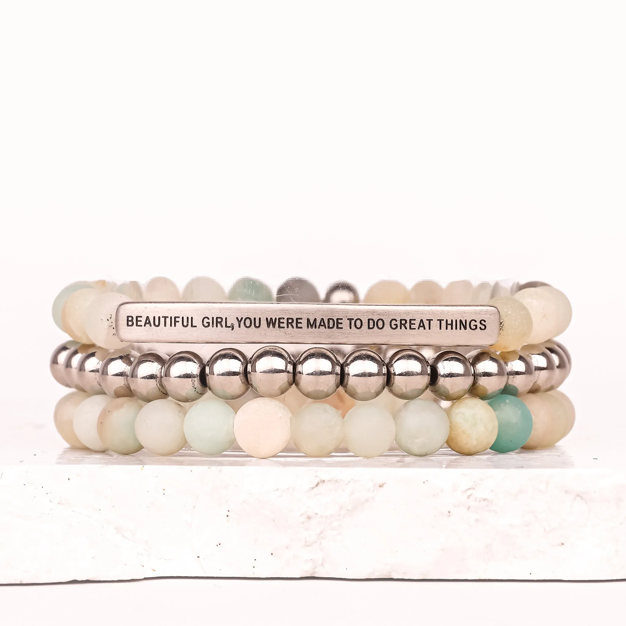 "BEAUTIFUL GIRL" Bundle Deal