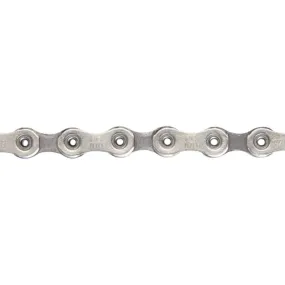 Red 11-Speed Chain