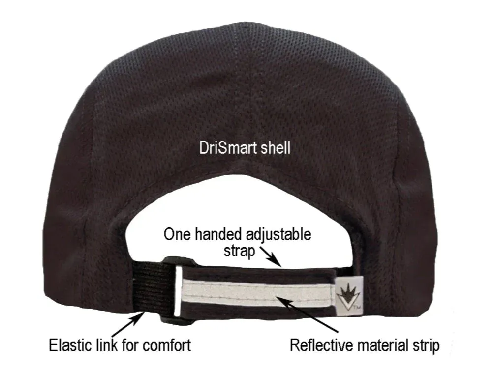Running Hat - S/M