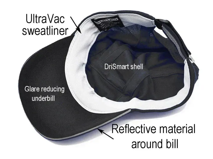 Running Hat - S/M