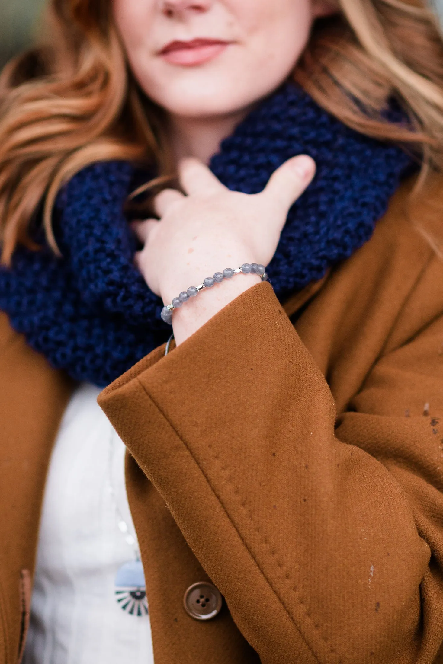 Seize the Day Bracelet