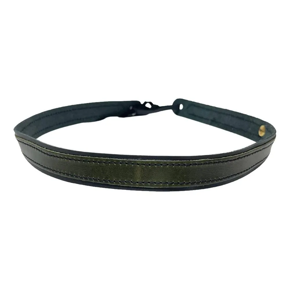 Shadow | Hat Band