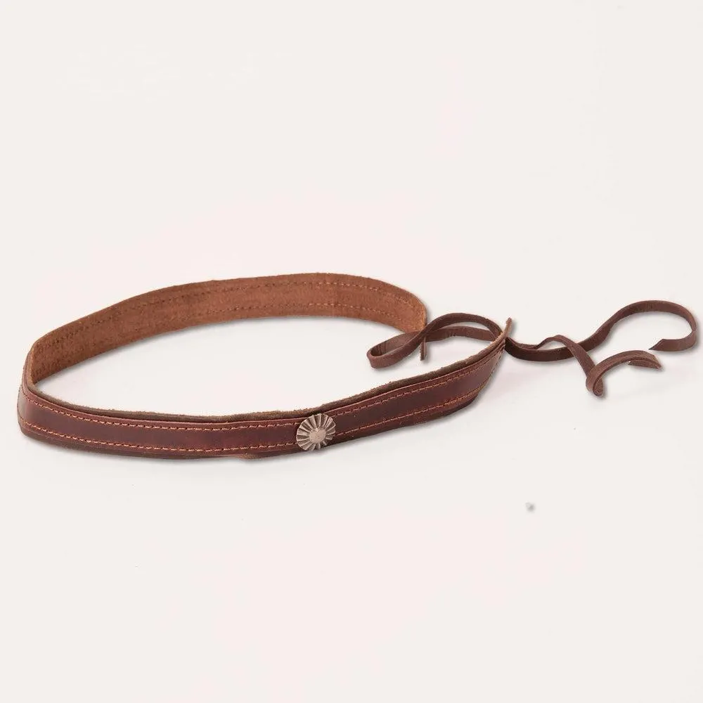 Shadow | Hat Band