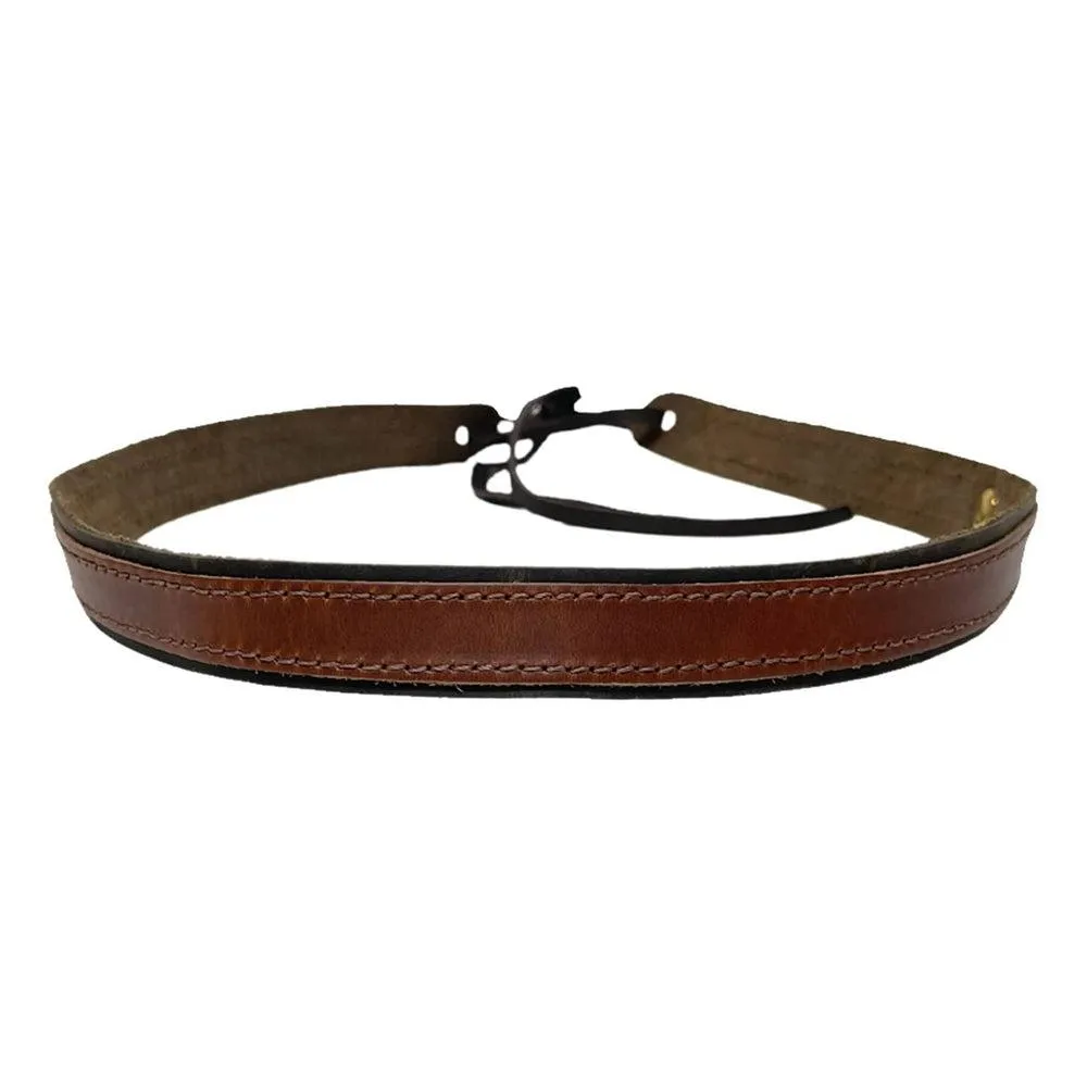 Shadow | Hat Band