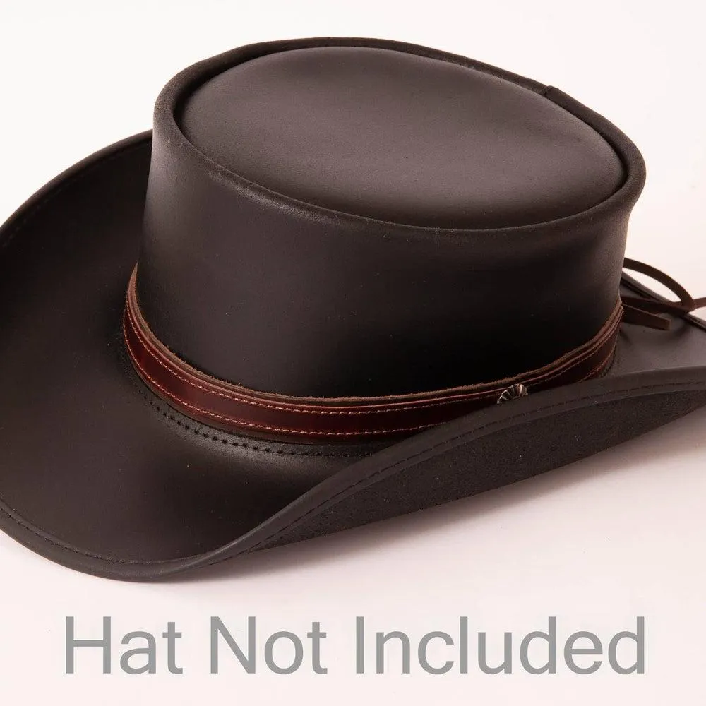 Shadow | Hat Band