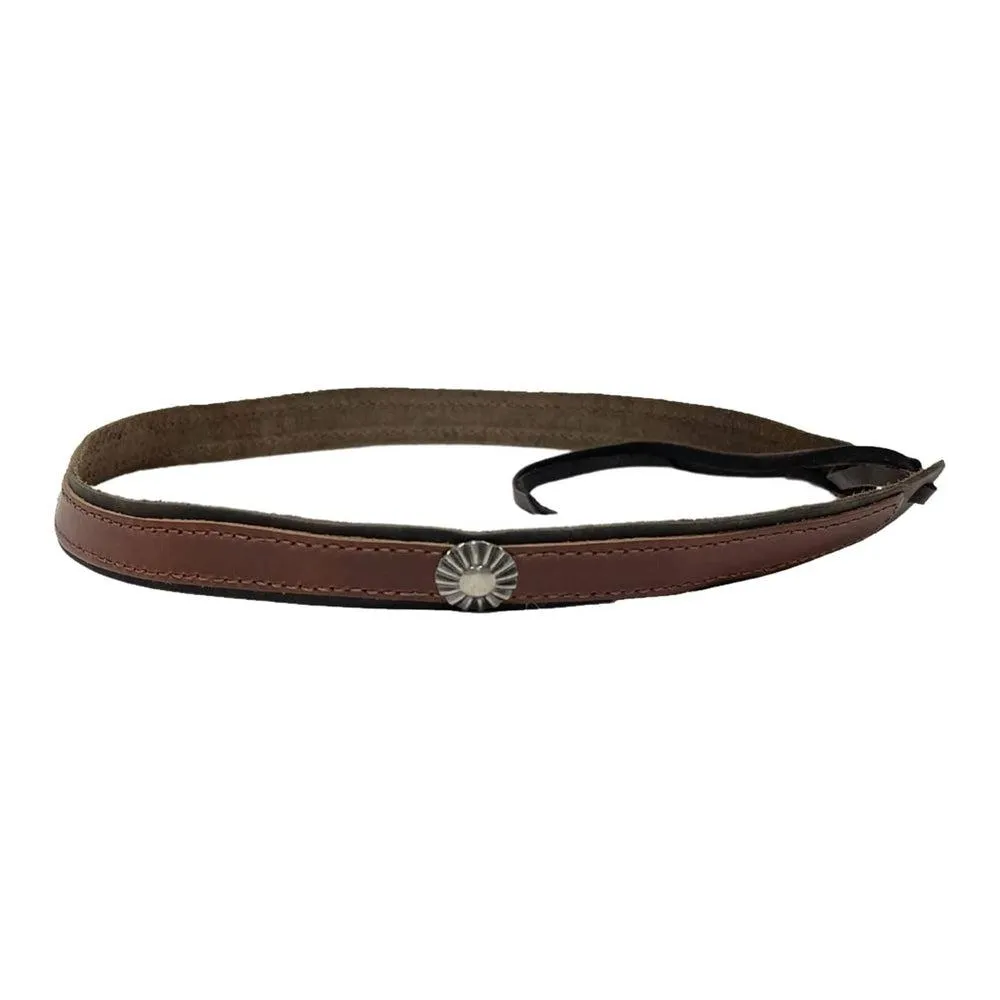 Shadow | Hat Band