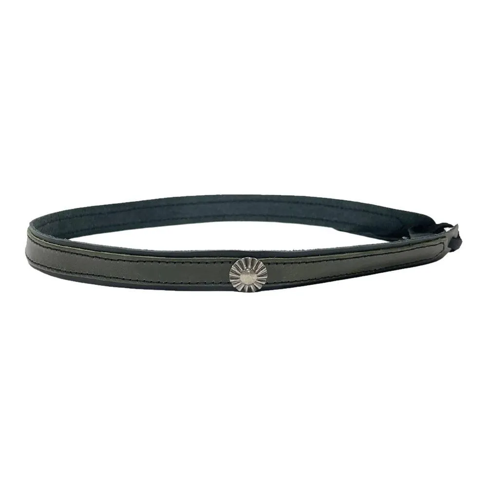 Shadow | Hat Band