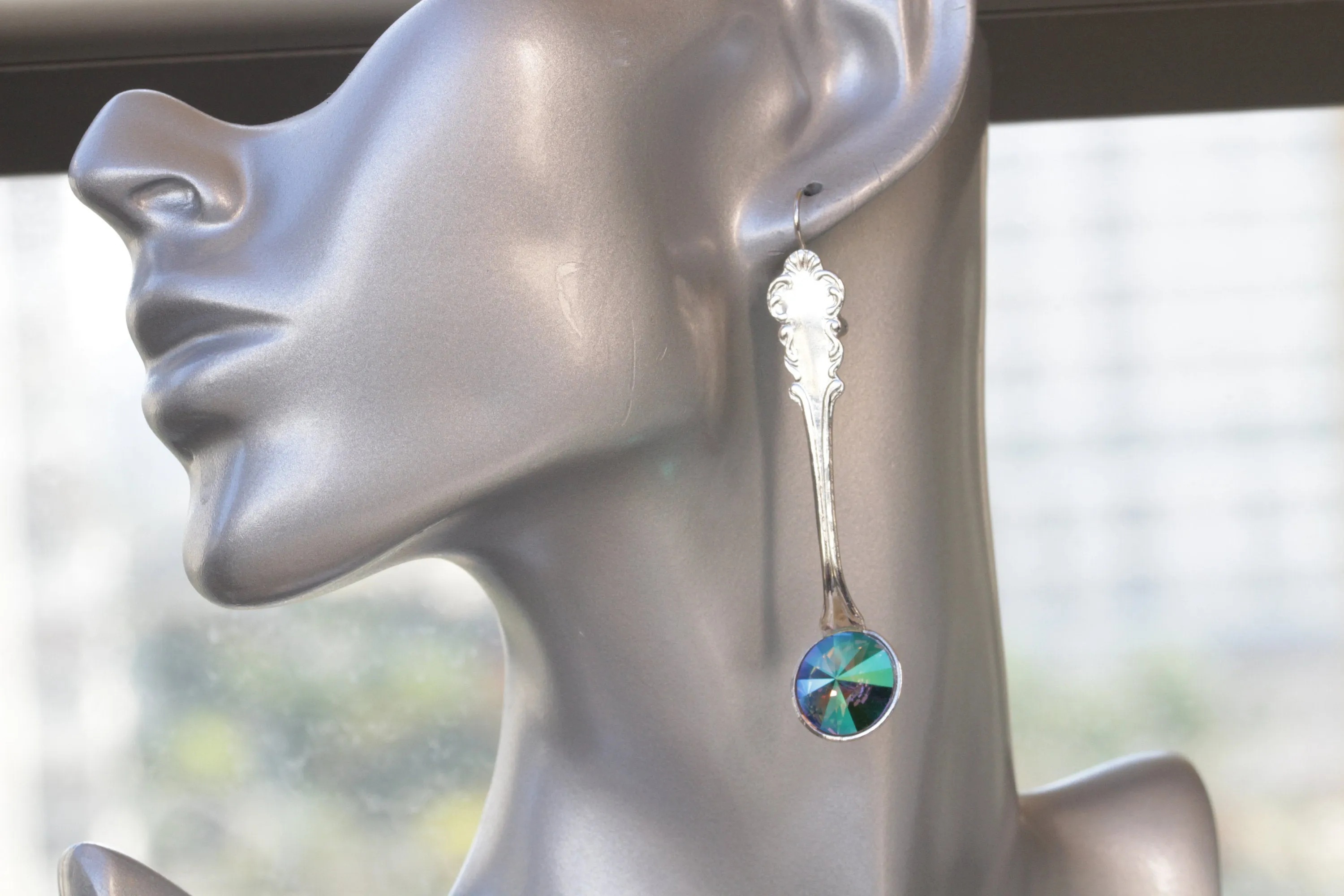 SPOON NECKLACE