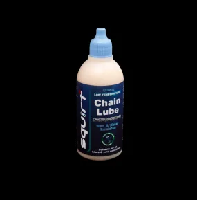 Squirt Low Temp Chain Lube 120ml (4oz)