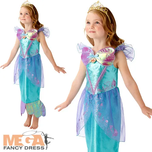 Storyteller Ariel Girls Costume