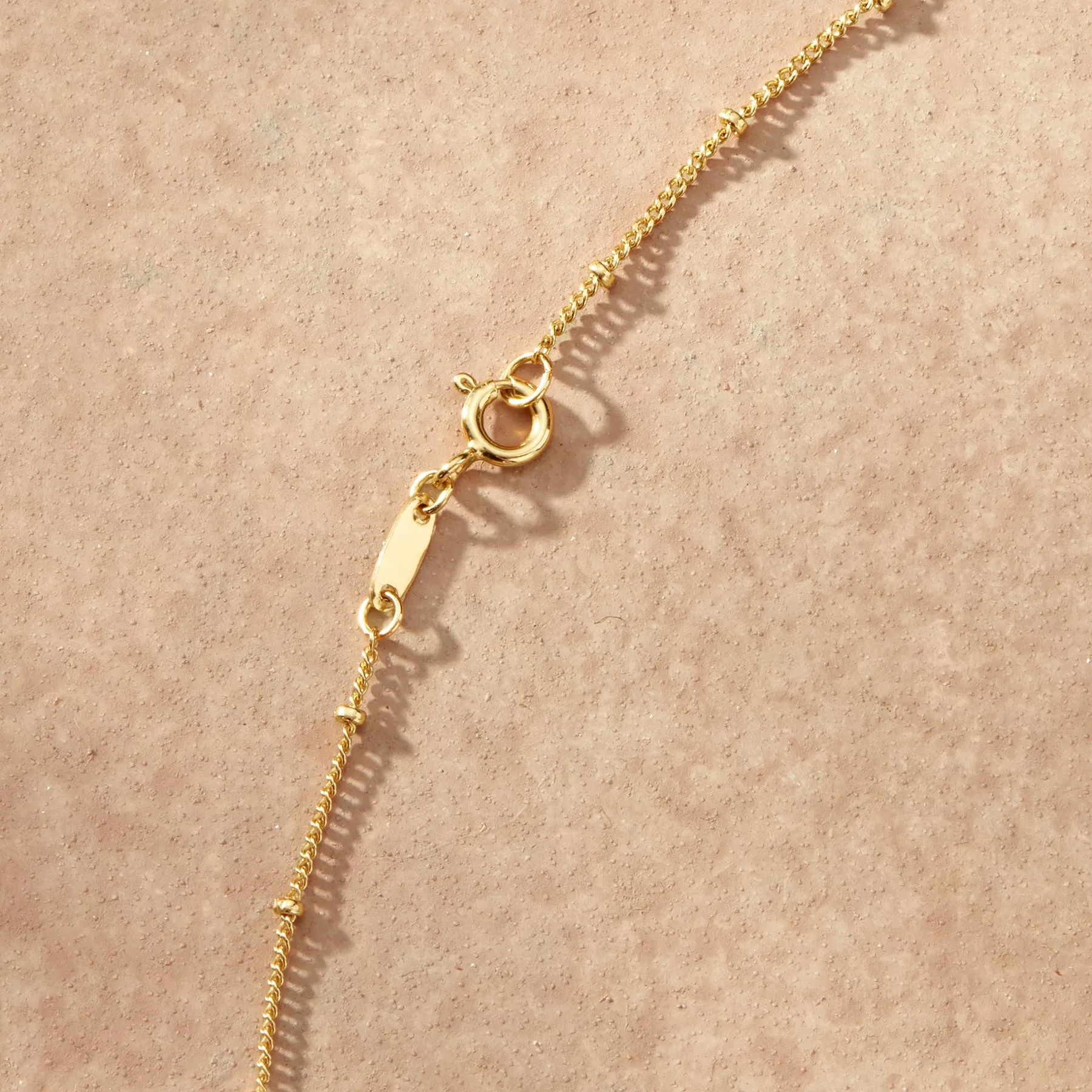 Sundazzle Necklace