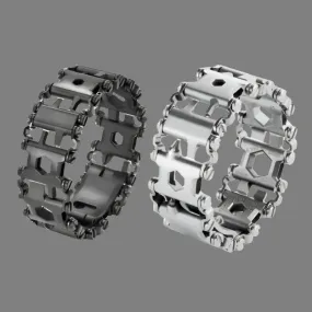 Survival Bracelet