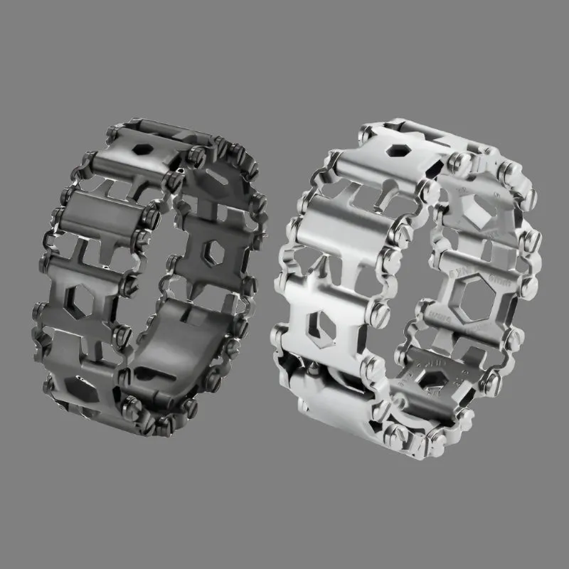 Survival Bracelet