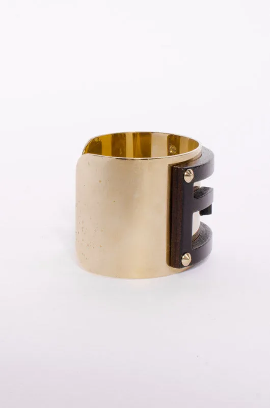 ZUCCA CUFF